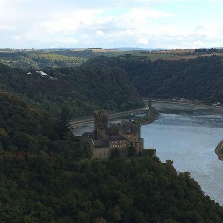 Loreley Bed And Breakfast Bornich Екстериор снимка