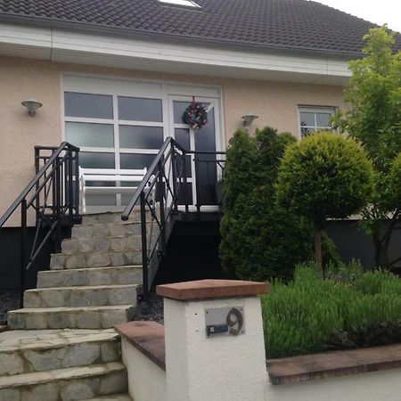 Loreley Bed And Breakfast Bornich Екстериор снимка