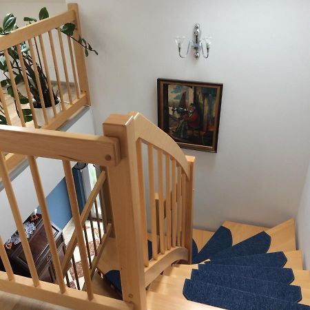 Loreley Bed And Breakfast Bornich Екстериор снимка