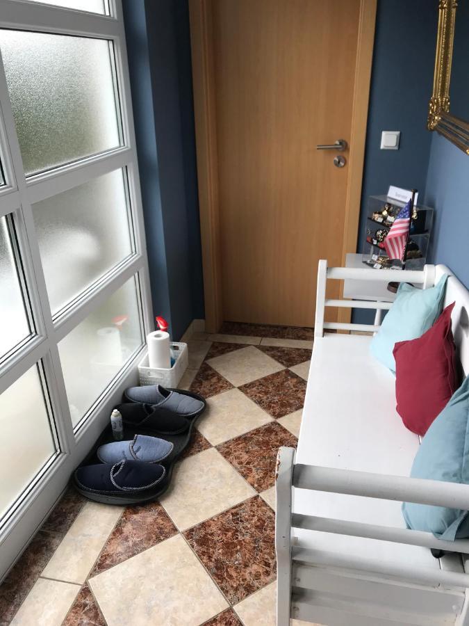 Loreley Bed And Breakfast Bornich Екстериор снимка