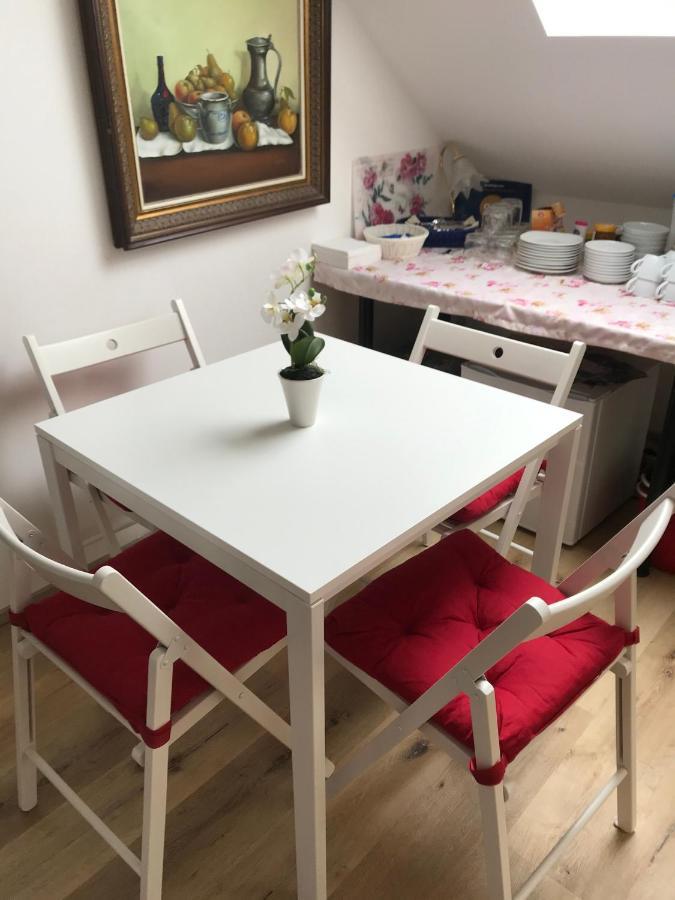 Loreley Bed And Breakfast Bornich Екстериор снимка