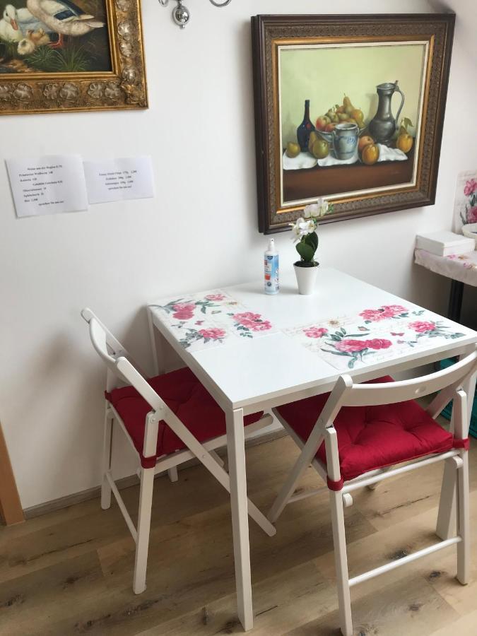 Loreley Bed And Breakfast Bornich Екстериор снимка