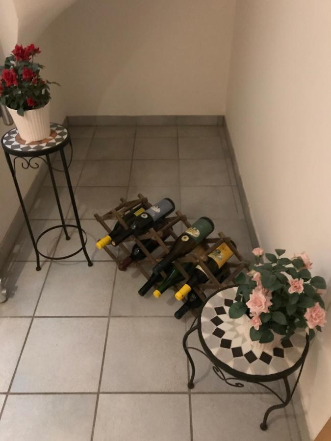 Loreley Bed And Breakfast Bornich Екстериор снимка
