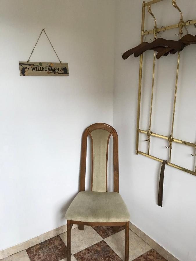 Loreley Bed And Breakfast Bornich Екстериор снимка