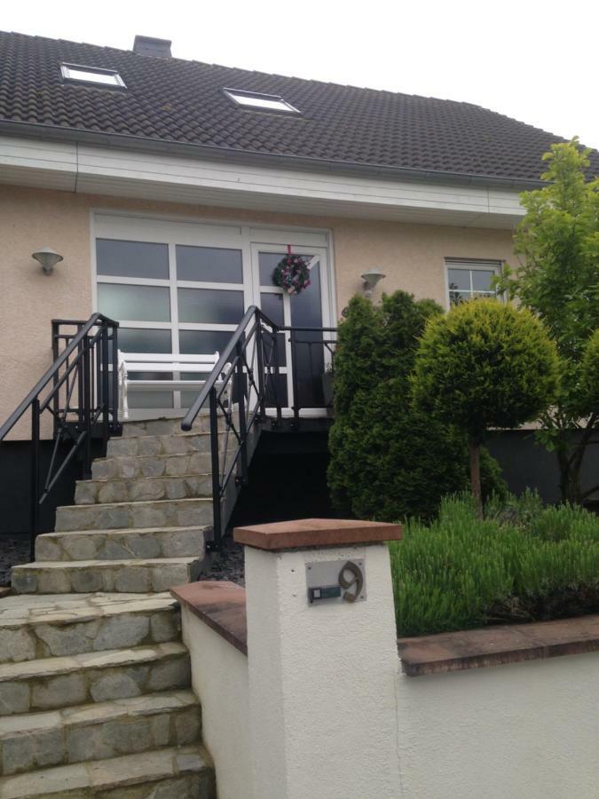Loreley Bed And Breakfast Bornich Екстериор снимка