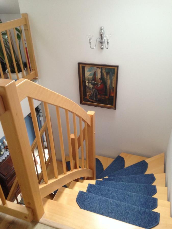 Loreley Bed And Breakfast Bornich Екстериор снимка