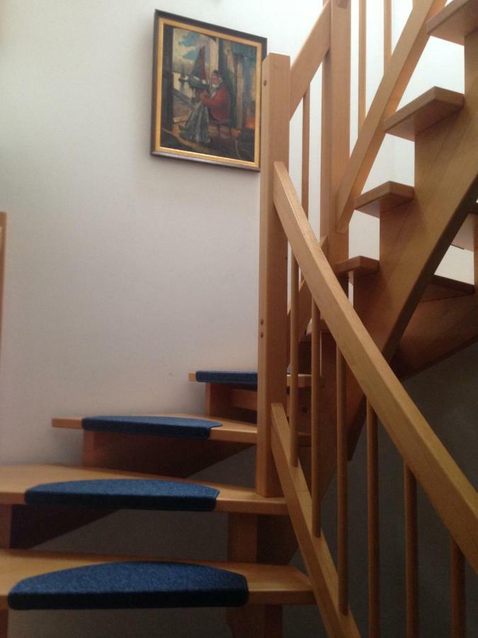 Loreley Bed And Breakfast Bornich Екстериор снимка