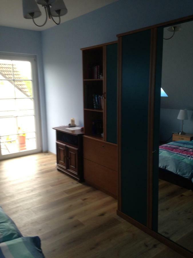 Loreley Bed And Breakfast Bornich Екстериор снимка