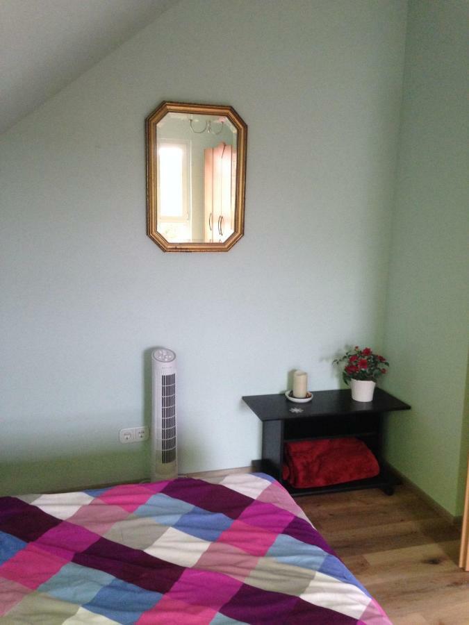 Loreley Bed And Breakfast Bornich Екстериор снимка