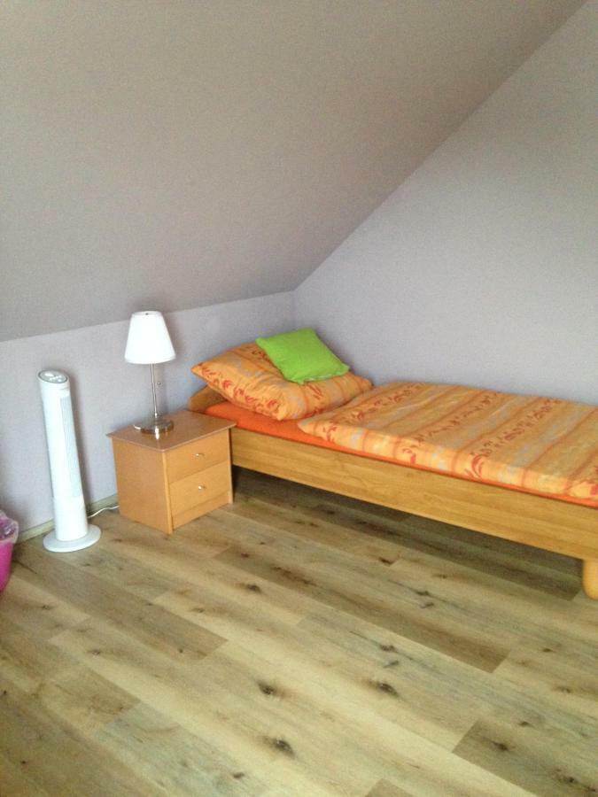 Loreley Bed And Breakfast Bornich Екстериор снимка